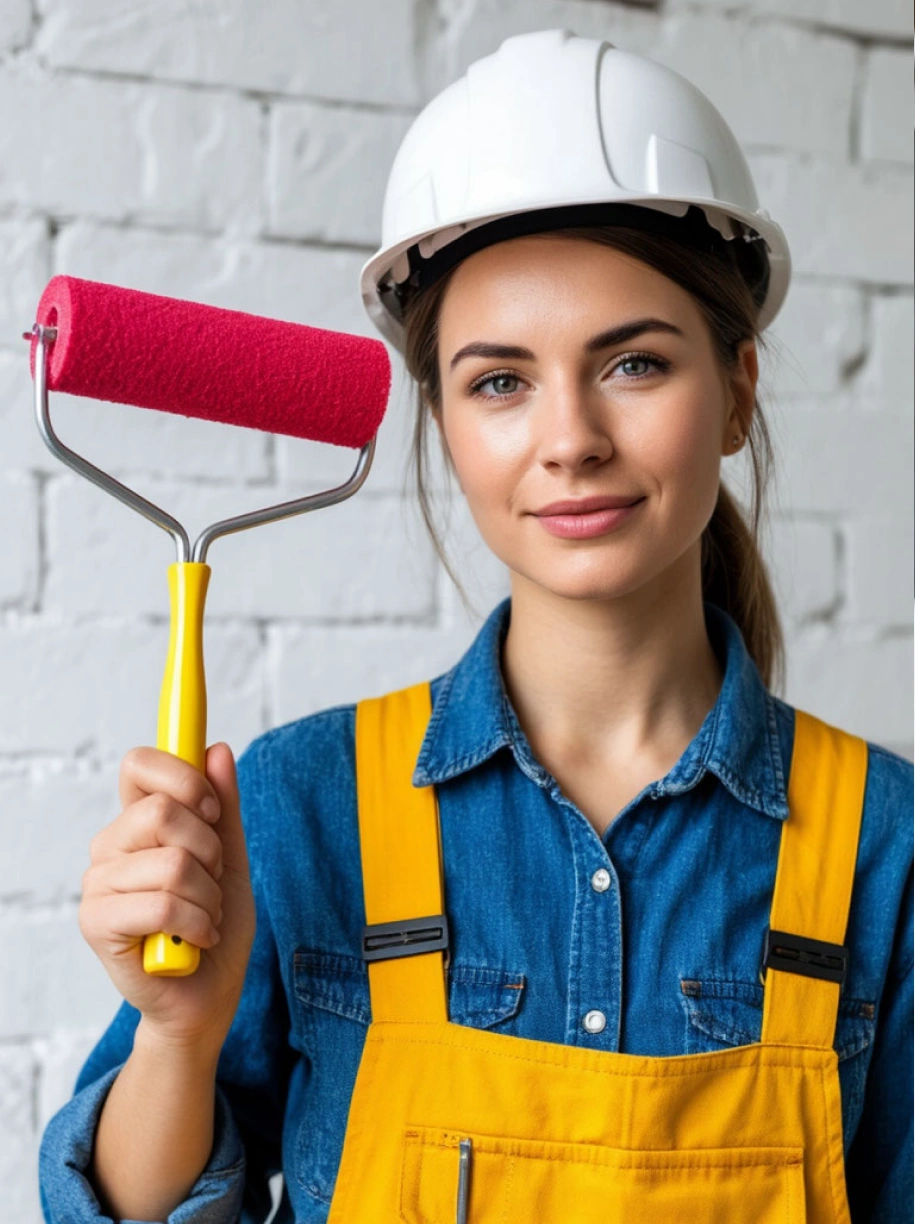 Краски водно-дисперсионные