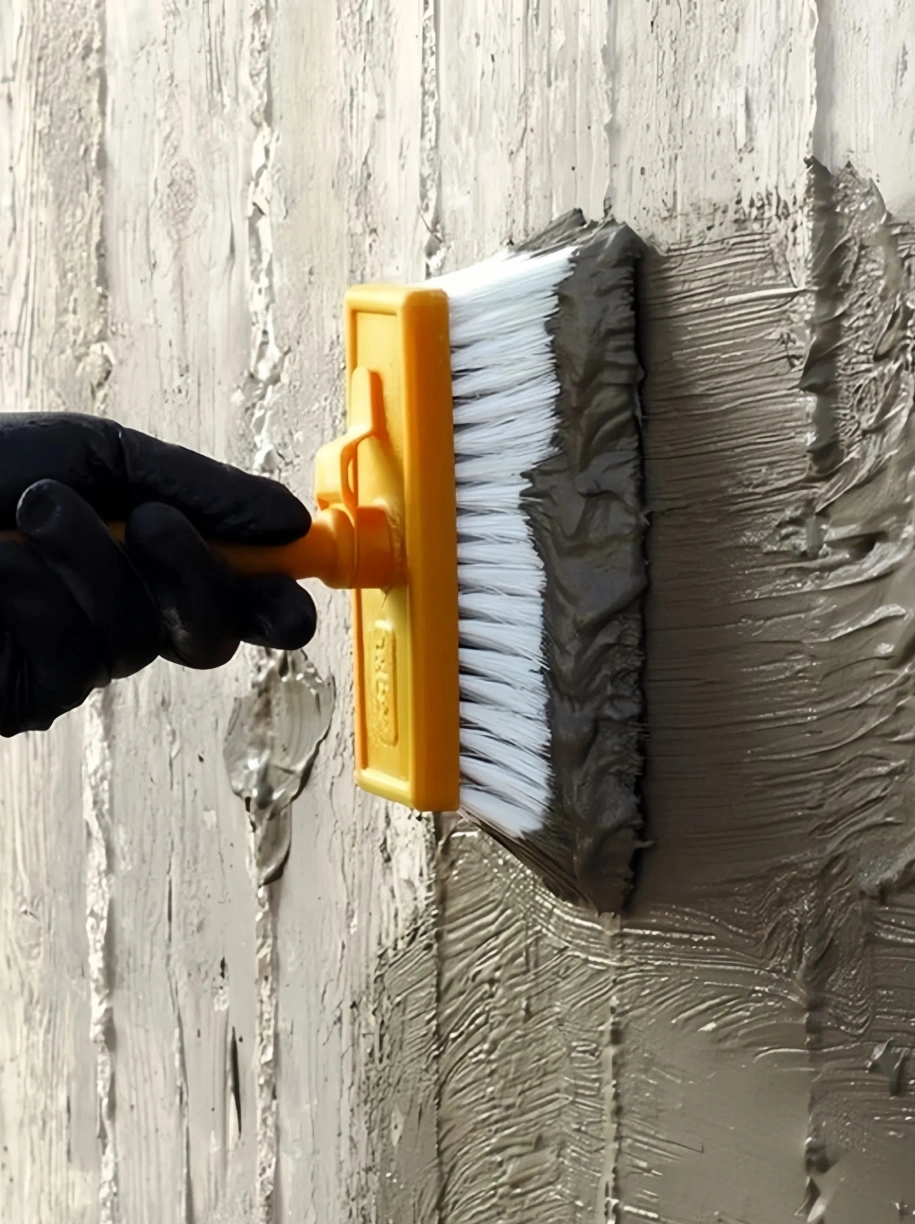 Гидроизоляция и герметики