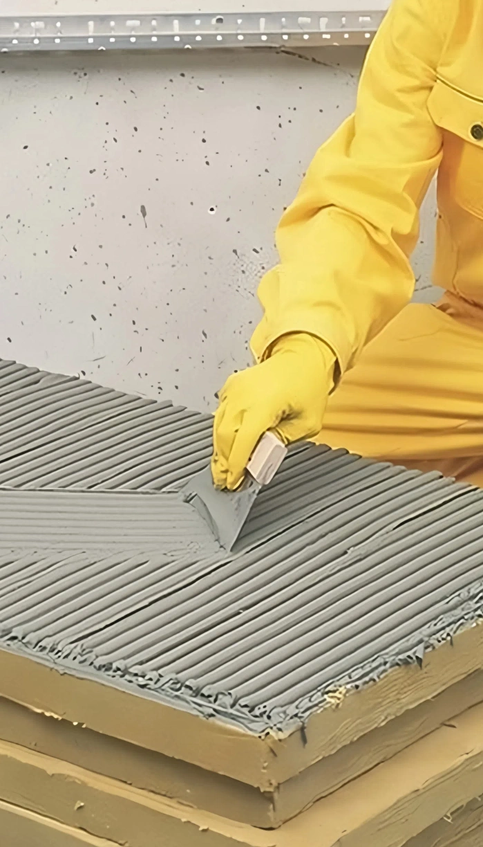 Клеи для утеплителя