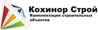 Кохинор - магазин стройматериалов