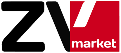 ЗВ.Маркет - магазин стройматериалов